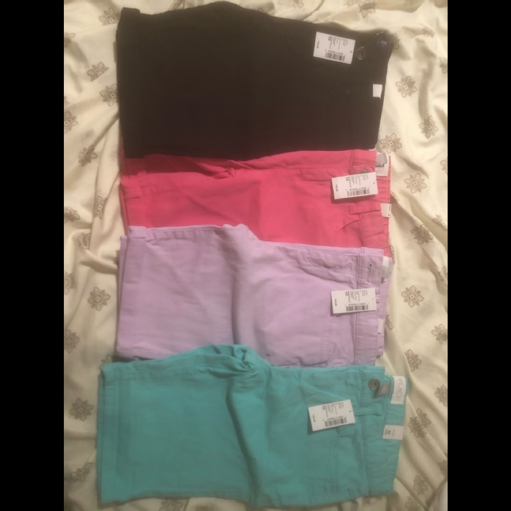 Children’s place clothing